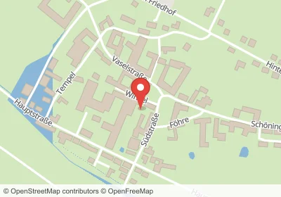Im Winkel Beierstedt – Hotels in der Nähe Hotels an der Im Winkel in Beierstedt – Unterkünfte, Pensionen und Ferienwohnungen in zentraler Lage