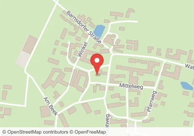 Im Winkel Gevensleben – Hotels in der Nähe Hotels an der Im Winkel in Gevensleben – Unterkünfte, Pensionen und Ferienwohnungen in zentraler Lage
