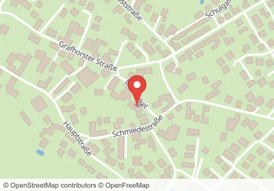 Hotels an der Im Winkel in Danndorf – Unterkünfte, Pensionen und Ferienwohnungen in zentraler Lage