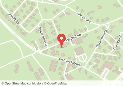 Im Winkelfeld Lamspringe – Hotels in der Nähe Hotels an der Im Winkelfeld in Lamspringe – Unterkünfte, Pensionen und Ferienwohnungen in zentraler Lage