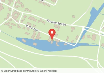 Hotels an der In der Aue in Staufenberg – Unterkünfte, Pensionen und Ferienwohnungen in zentraler Lage