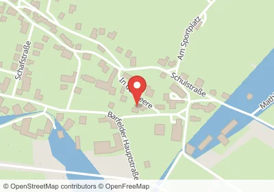 Hotels an der In der Geere in Despetal – Unterkünfte, Pensionen und Ferienwohnungen in zentraler Lage