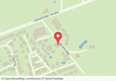 Hotels an der Industriestraße in Velpke – Unterkünfte, Pensionen und Ferienwohnungen in zentraler Lage
