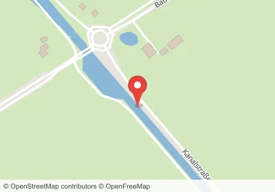 Hotels an der Kanalstraße in Hoogstede – Unterkünfte, Pensionen und Ferienwohnungen in zentraler Lage