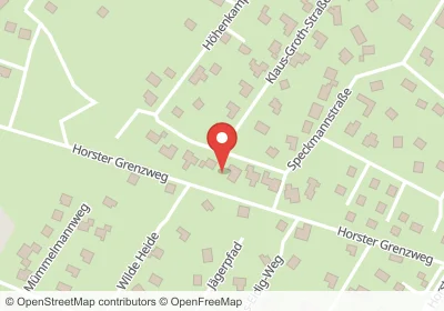 Hotels an der Klaus-Groth-Straße in Seevetal – Unterkünfte, Pensionen und Ferienwohnungen in zentraler Lage