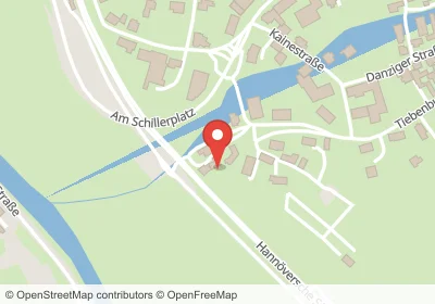 Klippe Freden (Leine) – Hotels in der Nähe Hotels an der Klippe in Freden (Leine) – Unterkünfte, Pensionen und Ferienwohnungen in zentraler Lage