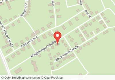 Königsberger Straße Büddenstedt – Hotels in der Nähe Hotels an der Königsberger Straße in Büddenstedt – Unterkünfte, Pensionen und Ferienwohnungen in zentraler Lage