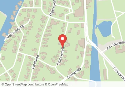 Koppelstraße Lage – Hotels in der Nähe Hotels an der Koppelstraße in Lage – Unterkünfte, Pensionen und Ferienwohnungen in zentraler Lage