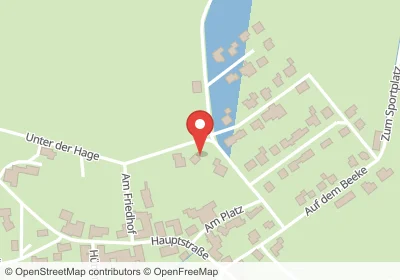 Koppelweg Everode – Hotels in der Nähe Hotels an der Koppelweg in Everode – Unterkünfte, Pensionen und Ferienwohnungen in zentraler Lage