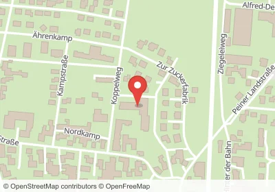 Koppelweg Harsum – Hotels in der Nähe Hotels an der Koppelweg in Harsum – Unterkünfte, Pensionen und Ferienwohnungen in zentraler Lage