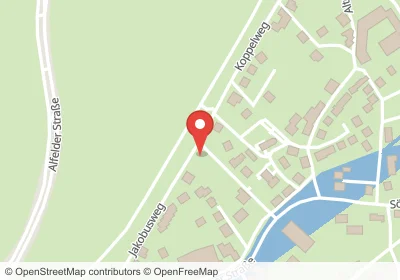 Hotels an der Koppelweg in Diekholzen – Unterkünfte, Pensionen und Ferienwohnungen in zentraler Lage