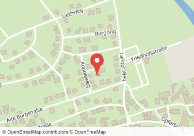 Koppelweg Freden (Leine) – Hotels in der Nähe Hotels an der Koppelweg in Freden (Leine) – Unterkünfte, Pensionen und Ferienwohnungen in zentraler Lage