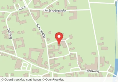 Hotels an der Krumme Straße in Süpplingen – Unterkünfte, Pensionen und Ferienwohnungen in zentraler Lage