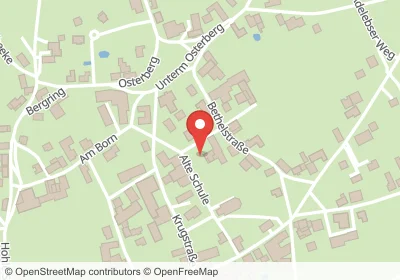 Hotels an der Kurze Straße in Adelebsen – Unterkünfte, Pensionen und Ferienwohnungen in zentraler Lage