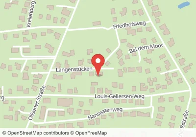 Langenstücken Hanstedt – Hotels in der Nähe Hotels an der Langenstücken in Hanstedt – Unterkünfte, Pensionen und Ferienwohnungen in zentraler Lage
