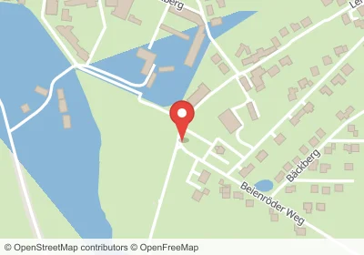 Hotels an der Lehmkuhle in Gleichen – Unterkünfte, Pensionen und Ferienwohnungen in zentraler Lage