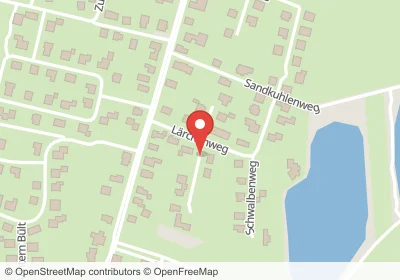 Lerchenweg Friedeburg – Hotels in der Nähe Hotels an der Lerchenweg in Friedeburg – Unterkünfte, Pensionen und Ferienwohnungen in zentraler Lage