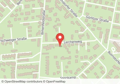 Lerchenweg Lehre – Hotels in der Nähe Hotels an der Lerchenweg in Lehre – Unterkünfte, Pensionen und Ferienwohnungen in zentraler Lage