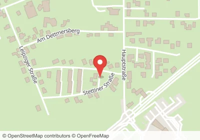 Hotels an der Lessingweg in Lehre – Unterkünfte, Pensionen und Ferienwohnungen in zentraler Lage