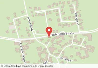 Hotels an der Lindenstraße in Groß Twülpstedt – Unterkünfte, Pensionen und Ferienwohnungen in zentraler Lage