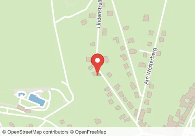 Hotels an der Lindenstraße in Lamspringe – Unterkünfte, Pensionen und Ferienwohnungen in zentraler Lage