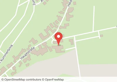 Hotels an der Lübbrechtser Straße in Marienhagen – Unterkünfte, Pensionen und Ferienwohnungen in zentraler Lage