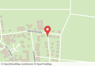 Martinstraße Harsum – Hotels in der Nähe Hotels an der Martinstraße in Harsum – Unterkünfte, Pensionen und Ferienwohnungen in zentraler Lage