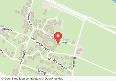 Maschstraße Diekholzen – Hotels in der Nähe Hotels an der Maschstraße in Diekholzen – Unterkünfte, Pensionen und Ferienwohnungen in zentraler Lage