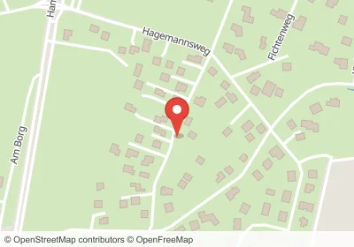 Hotels an der Mittelweg in Rosengarten – Unterkünfte, Pensionen und Ferienwohnungen in zentraler Lage