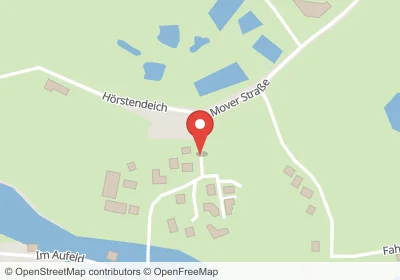 Hotels an der Mover Straße in Drage – Unterkünfte, Pensionen und Ferienwohnungen in zentraler Lage