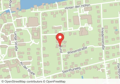 Mühlengrund Rosdorf – Hotels in der Nähe Hotels an der Mühlengrund in Rosdorf – Unterkünfte, Pensionen und Ferienwohnungen in zentraler Lage