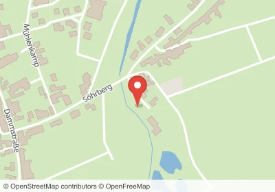 Hotels an der Mühlenstraße in Lamspringe – Unterkünfte, Pensionen und Ferienwohnungen in zentraler Lage