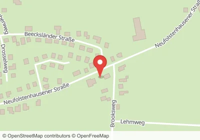 Neufolstenhausener Straße Stedesdorf – Hotels in der Nähe Hotels an der Neufolstenhausener Straße in Stedesdorf – Unterkünfte, Pensionen und Ferienwohnungen in zentraler Lage