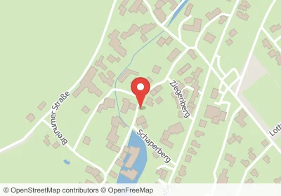 Hotels an der Obere Dorfstraße in Sehlem – Unterkünfte, Pensionen und Ferienwohnungen in zentraler Lage