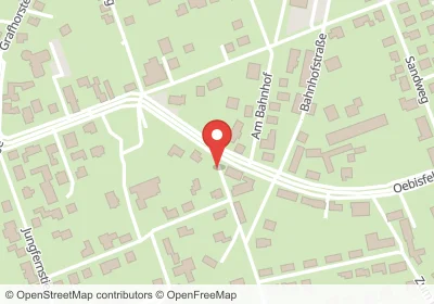 Hotels an der Oebisfelder Straße in Velpke – Unterkünfte, Pensionen und Ferienwohnungen in zentraler Lage