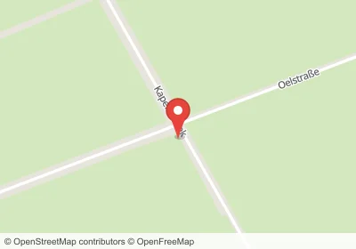 Hotels an der Oelstraße in Itterbeck – Unterkünfte, Pensionen und Ferienwohnungen in zentraler Lage