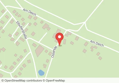 Ostende Tespe – Hotels in der Nähe Hotels an der Ostende in Tespe – Unterkünfte, Pensionen und Ferienwohnungen in zentraler Lage