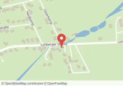 Osterkamp Tostedt – Hotels in der Nähe Hotels an der Osterkamp in Tostedt – Unterkünfte, Pensionen und Ferienwohnungen in zentraler Lage
