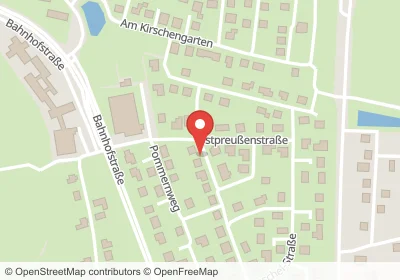 Ostpreußenstraße Holle – Hotels in der Nähe Hotels an der Ostpreußenstraße in Holle – Unterkünfte, Pensionen und Ferienwohnungen in zentraler Lage