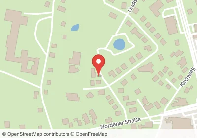 Hotels an der Parkstraße in Westerholt – Unterkünfte, Pensionen und Ferienwohnungen in zentraler Lage