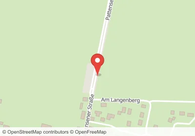 Hotels an der Pattensener Straße in Wulfsen – Unterkünfte, Pensionen und Ferienwohnungen in zentraler Lage