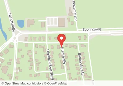 Pfarrlandstraße Sibbesse – Hotels in der Nähe Hotels an der Pfarrlandstraße in Sibbesse – Unterkünfte, Pensionen und Ferienwohnungen in zentraler Lage