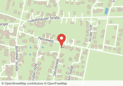Plesseweg Friedland – Hotels in der Nähe Hotels an der Plesseweg in Friedland – Unterkünfte, Pensionen und Ferienwohnungen in zentraler Lage