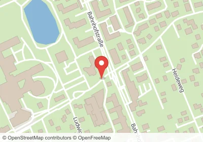 Hotels an der Rathausplatz in Neu Wulmstorf – Unterkünfte, Pensionen und Ferienwohnungen in zentraler Lage