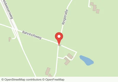 Ringstraße Esche – Hotels in der Nähe Hotels an der Ringstraße in Esche – Unterkünfte, Pensionen und Ferienwohnungen in zentraler Lage
