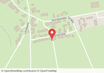 Rösenstraße Söhlde – Hotels in der Nähe Hotels an der Rösenstraße in Söhlde – Unterkünfte, Pensionen und Ferienwohnungen in zentraler Lage