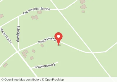 Roggenkamp Esche – Hotels in der Nähe Hotels an der Roggenkamp in Esche – Unterkünfte, Pensionen und Ferienwohnungen in zentraler Lage