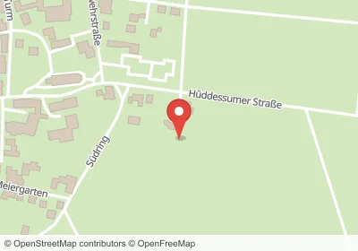 Hotels an der Rosenstraße in Harsum – Unterkünfte, Pensionen und Ferienwohnungen in zentraler Lage