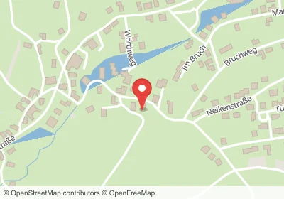 Hotels an der Rosenstraße in Staufenberg – Unterkünfte, Pensionen und Ferienwohnungen in zentraler Lage