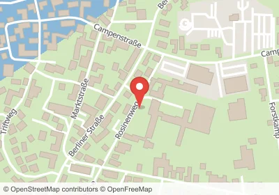 Hotels an der Rosinenweg in Lehre – Unterkünfte, Pensionen und Ferienwohnungen in zentraler Lage